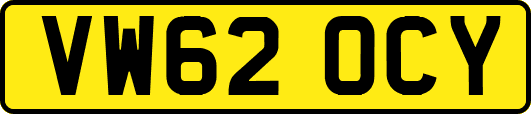 VW62OCY