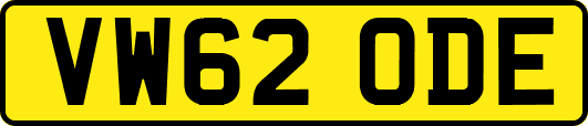 VW62ODE