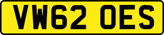 VW62OES