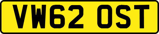 VW62OST