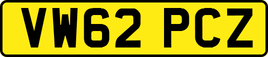 VW62PCZ