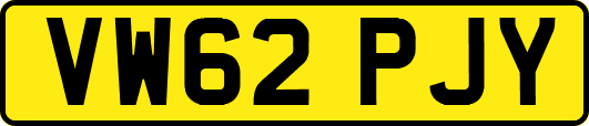 VW62PJY