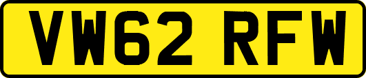 VW62RFW