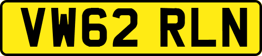 VW62RLN