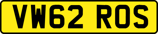 VW62ROS