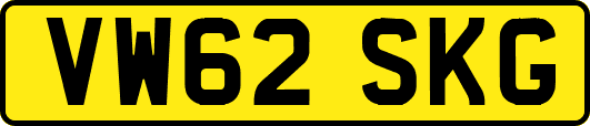 VW62SKG