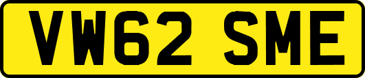 VW62SME