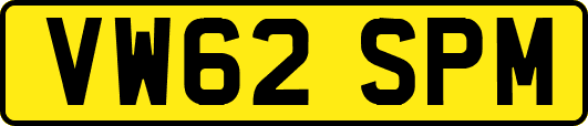 VW62SPM