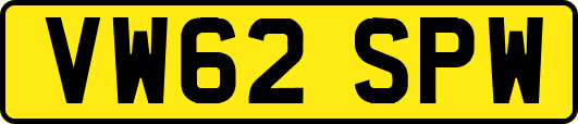 VW62SPW