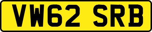VW62SRB