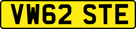 VW62STE