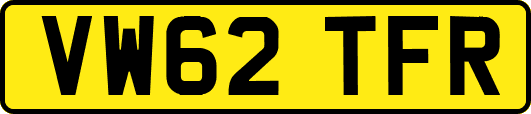 VW62TFR
