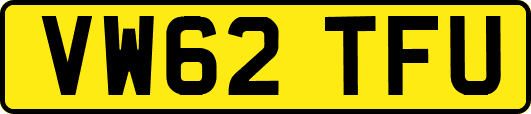 VW62TFU
