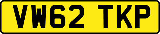 VW62TKP