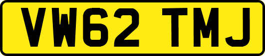 VW62TMJ
