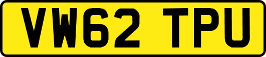 VW62TPU