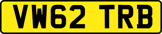 VW62TRB