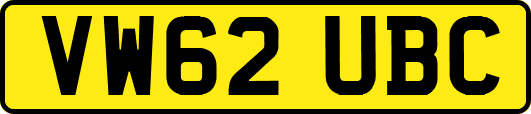 VW62UBC