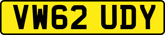 VW62UDY