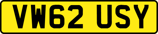 VW62USY