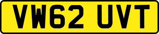 VW62UVT