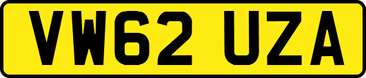 VW62UZA