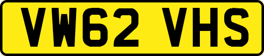 VW62VHS