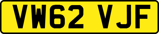 VW62VJF
