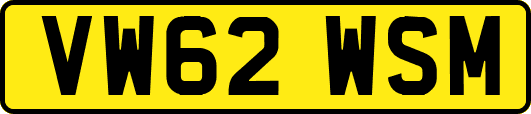 VW62WSM