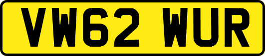 VW62WUR