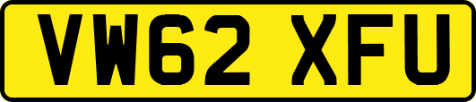 VW62XFU