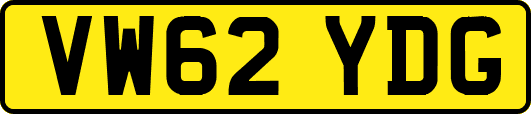VW62YDG