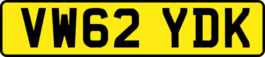 VW62YDK