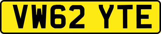 VW62YTE