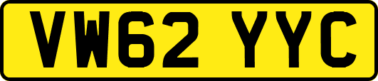 VW62YYC