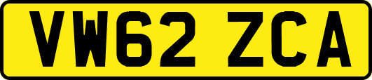 VW62ZCA