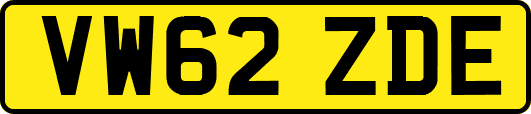 VW62ZDE