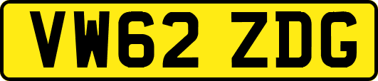 VW62ZDG