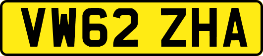 VW62ZHA
