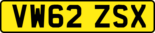 VW62ZSX