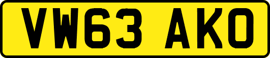VW63AKO