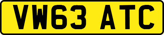 VW63ATC