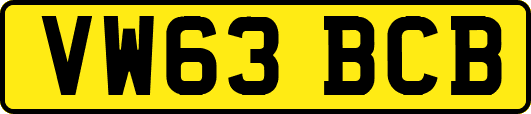 VW63BCB