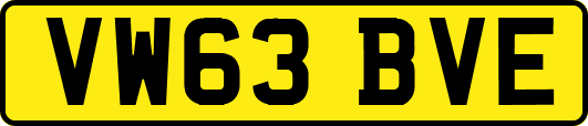 VW63BVE