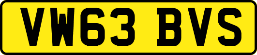 VW63BVS