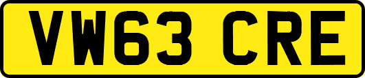 VW63CRE