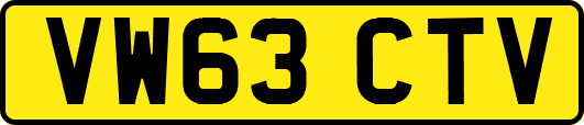 VW63CTV