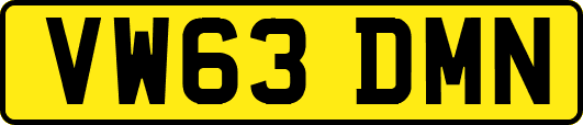 VW63DMN