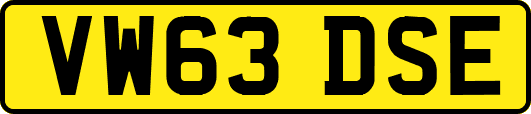 VW63DSE