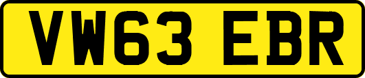 VW63EBR